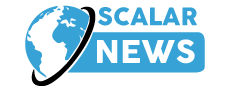 Scalar News Logo
